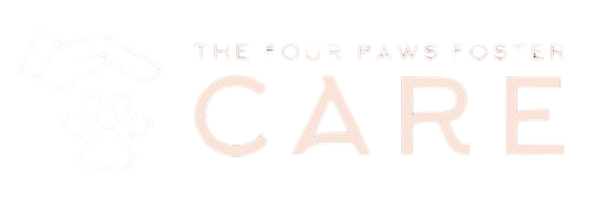 The Four Paws Foster Care